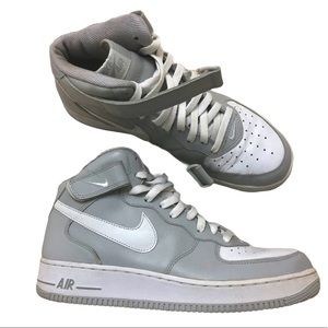 DS NIKE AIR FORCE 1 MID